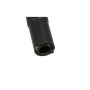 CRP PRODUCTS PSH0500 Rein OE Quality Power Steering Return Rubber Hose w/ Clamps