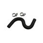 CRP PRODUCTS PSH0501 Rein OE Quality Power Steering Return Rubber Hose w/ Clamps