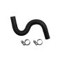 CRP PRODUCTS PSH0501 Rein OE Quality Power Steering Return Rubber Hose w/ Clamps