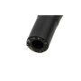 CRP PRODUCTS PSH0501 Rein OE Quality Power Steering Return Rubber Hose w/ Clamps