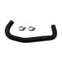 CRP PRODUCTS PSH0503 Rein OE Quality Power Steering Suction Hose w/ Clamps