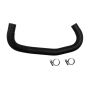 CRP PRODUCTS PSH0503 Rein OE Quality Power Steering Suction Hose w/ Clamps