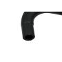 CRP PRODUCTS PSH0503 Rein OE Quality Power Steering Suction Hose w/ Clamps