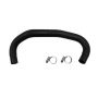 CRP PRODUCTS PSH0503 Rein OE Quality Power Steering Suction Hose w/ Clamps