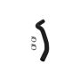 CRP PRODUCTS PSH0504 Rein OE Quality Power Steering Suction Hose w/ Clamps