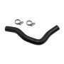 CRP PRODUCTS PSH0505 Rein OE Quality Power Steering Suction Hose w/ Clamps