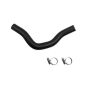 CRP PRODUCTS PSH0505 Rein OE Quality Power Steering Suction Hose w/ Clamps