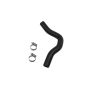 CRP PRODUCTS PSH0505 Rein OE Quality Power Steering Suction Hose w/ Clamps