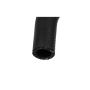 CRP PRODUCTS PSH0506 Rein OE Quality Power Steering Suction Hose w/ Clamps