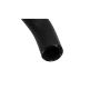 CRP PRODUCTS PSH0506 Rein OE Quality Power Steering Suction Hose w/ Clamps