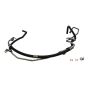 CRP PRODUCTS PSH0507 Rein OE Quality Power Steering High Pressure Feed and Return Hose Assembly