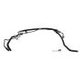 CRP PRODUCTS PSH0507 Rein OE Quality Power Steering High Pressure Feed and Return Hose Assembly