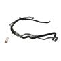 CRP PRODUCTS PSH0507 Rein OE Quality Power Steering High Pressure Feed and Return Hose Assembly