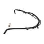 CRP PRODUCTS PSH0507 Rein OE Quality Power Steering High Pressure Feed and Return Hose Assembly
