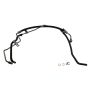 CRP PRODUCTS PSH0507 Rein OE Quality Power Steering High Pressure Feed and Return Hose Assembly