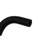 CRP PRODUCTS PSH0509 Rein OE Quality Power Steering Return Rubber Hose w/ Clamps