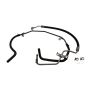 CRP PRODUCTS PSH0511 Rein OE Quality Power Steering High Pressure Feed and Return Hose Assembly
