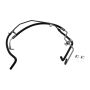 CRP PRODUCTS PSH0511 Rein OE Quality Power Steering High Pressure Feed and Return Hose Assembly