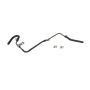 CRP PRODUCTS PSH0512 Rein OE Quality Power Steering Low Pressure Return Hose Assembly