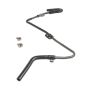CRP PRODUCTS PSH0512 Rein OE Quality Power Steering Low Pressure Return Hose Assembly