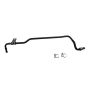CRP PRODUCTS PSH0514 Rein OE Quality Power Steering Low Pressure Return Line Assembly