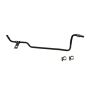 CRP PRODUCTS PSH0514 Rein OE Quality Power Steering Low Pressure Return Line Assembly