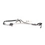 CRP PRODUCTS PSH0515 Rein OE Quality Power Steering High Pressure Feed and Return Hose Assembly