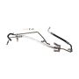 CRP PRODUCTS PSH0515 Rein OE Quality Power Steering High Pressure Feed and Return Hose Assembly