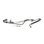 CRP PRODUCTS PSH0515 Rein OE Quality Power Steering High Pressure Feed and Return Hose Assembly