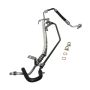 CRP PRODUCTS PSH0515 Rein OE Quality Power Steering High Pressure Feed and Return Hose Assembly