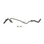 CRP PRODUCTS PSH0516 Rein OE Quality Power Steering Low Pressure Return Hose Assembly