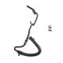 CRP PRODUCTS PSH0516 Rein OE Quality Power Steering Low Pressure Return Hose Assembly