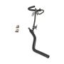 CRP PRODUCTS PSH0516 Rein OE Quality Power Steering Low Pressure Return Hose Assembly