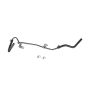 CRP PRODUCTS PSH0516 Rein OE Quality Power Steering Low Pressure Return Hose Assembly