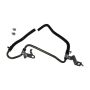 CRP PRODUCTS PSH0517 Rein OE Quality Power Steering Low Pressure Return Hose Assembly