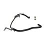 CRP PRODUCTS PSH0517 Rein OE Quality Power Steering Low Pressure Return Hose Assembly