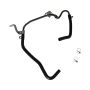 CRP PRODUCTS PSH0517 Rein OE Quality Power Steering Low Pressure Return Hose Assembly