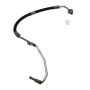 CRP PRODUCTS PSH0518 Rein OE Quality Power Steering High Pressure Feed Hose Assembly