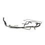 CRP PRODUCTS PSH0519 Rein OE Quality Power Steering High Pressure Feed and Return Hose Assembly