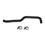CRP PRODUCTS PSH0521 Rein OE Quality Power Steering Return Rubber Hose w/ Clamps