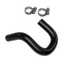 CRP PRODUCTS PSH0522 Rein OE Quality Power Steering Return Rubber Hose w/ Clamps