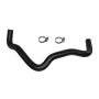 CRP PRODUCTS PSH0523 Rein OE Quality Power Steering Suction Hose w/ Clamps