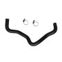 CRP PRODUCTS PSH0523 Rein OE Quality Power Steering Suction Hose w/ Clamps