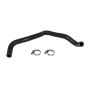 CRP PRODUCTS PSH0523 Rein OE Quality Power Steering Suction Hose w/ Clamps