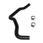 CRP PRODUCTS PSH0523 Rein OE Quality Power Steering Suction Hose w/ Clamps