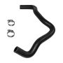 CRP PRODUCTS PSH0523 Rein OE Quality Power Steering Suction Hose w/ Clamps