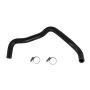 CRP PRODUCTS PSH0523 Rein OE Quality Power Steering Suction Hose w/ Clamps