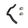 CRP PRODUCTS PSH0524 Rein OE Quality Power Steering Suction Hose w/ Clamps