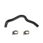 CRP PRODUCTS PSH0524 Rein OE Quality Power Steering Suction Hose w/ Clamps