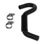 CRP PRODUCTS PSH0525 Rein OE Quality Power Steering Return Rubber Hose w/ Clamps